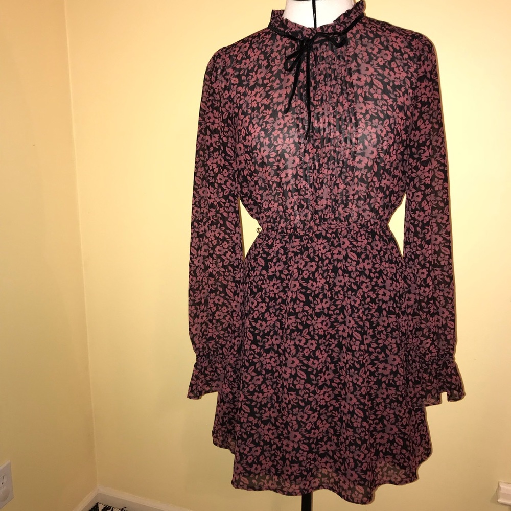 Forever 21 mini dress